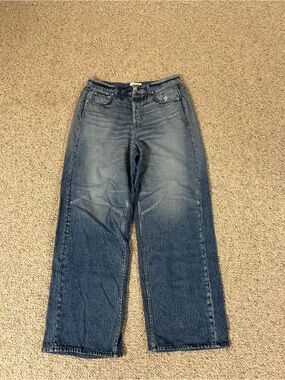 rag & bone Women's Sweatpant Jeans